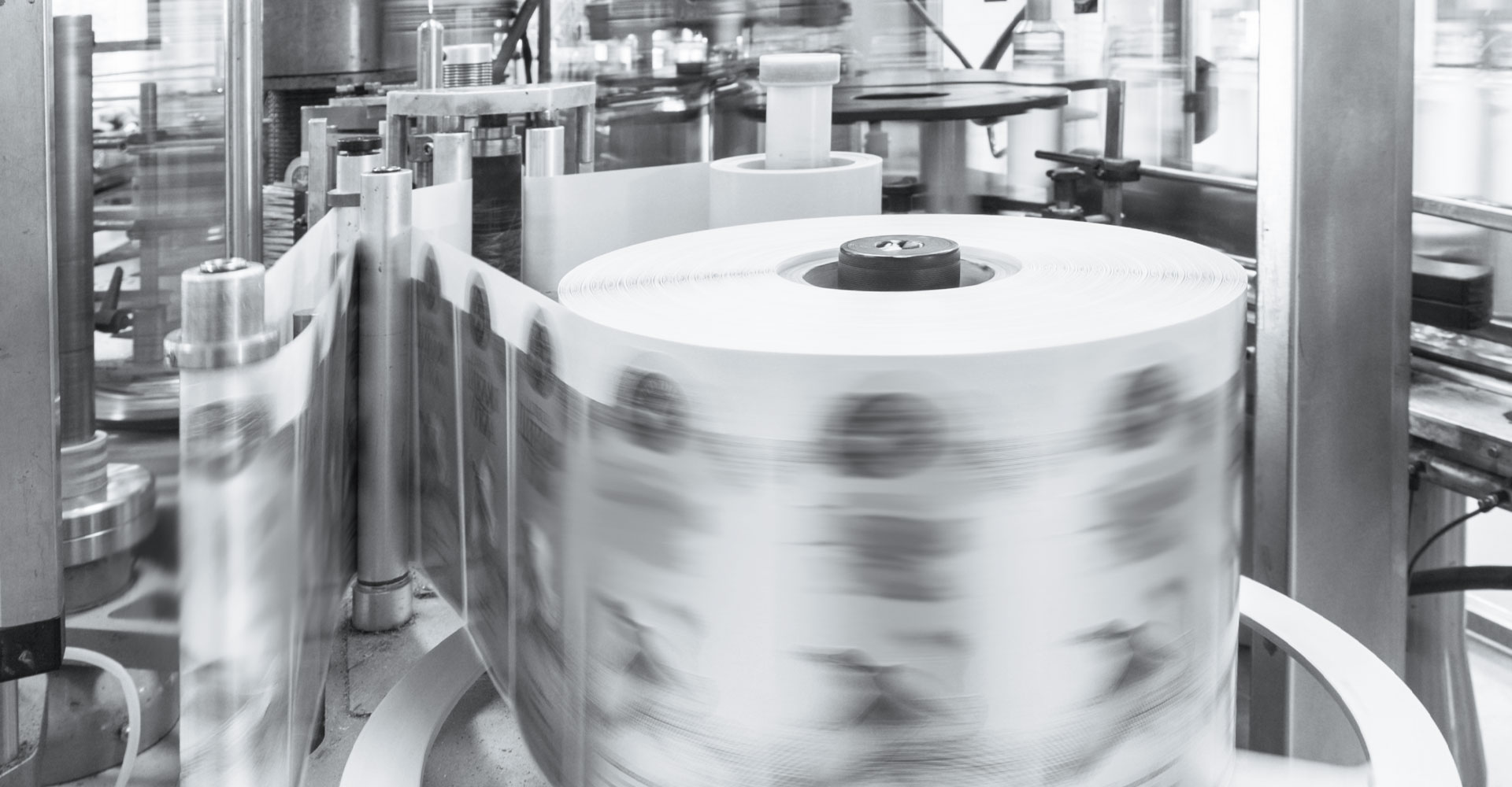 Print & converting